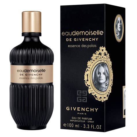 givenchy parfum eaudemoiselle essence des palais|givenchy perfume set macy's.